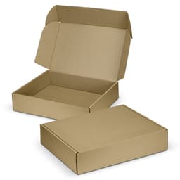 Die Cut Box with Locking Lid - 465x320x120mm - image 4