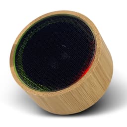 Bamboo Bluetooth Speaker - image 8