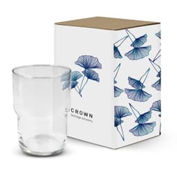 Deco Stackable Glass - 460ml - image 8