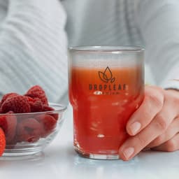 Deco Stackable Glass - 460ml - image 5