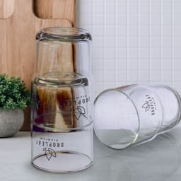 Deco Stackable Glass - 460ml - image 6