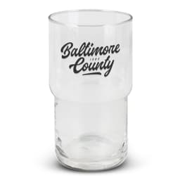Deco Stackable Glass - 630ml - image 2