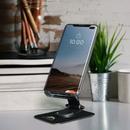 Ferris Metal Phone and Tablet Stand - image 3