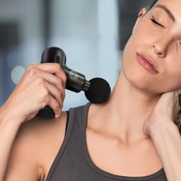 Luxe Handheld Massager - image 5