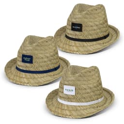 Antonio Fedora Hat - image 4
