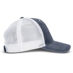 Faded Trucker Cap - image 6