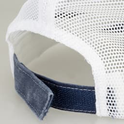 Faded Trucker Cap - image 7
