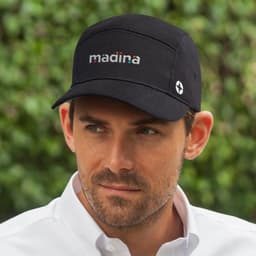 Swiss Peak 5 Panel Cap - image 6