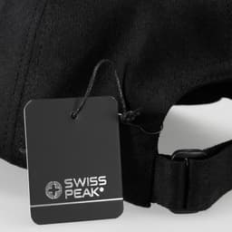 Swiss Peak 5 Panel Cap - image 10