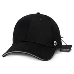 Swiss Peak 6 Panel Cap - image 3