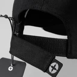 Swiss Peak 6 Panel Cap - image 8