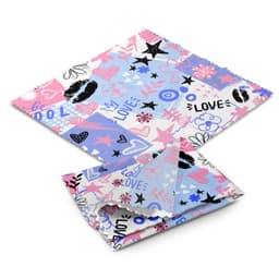 RPET Microfibre Cleaning Cloth - image 3