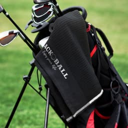 Titleist Players Terry Towel - image 6