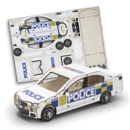 BRANDCRAFT Standard Design Model - Indent - image 1