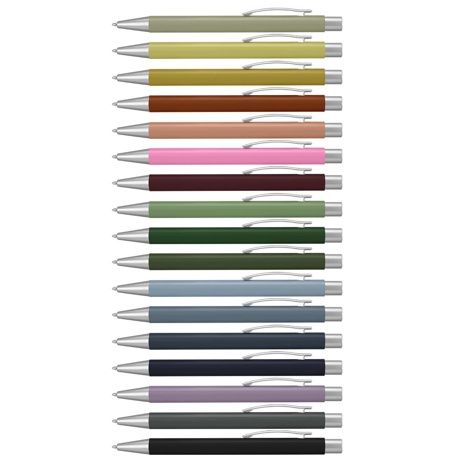 Lancer Fashion Pen-Active Image