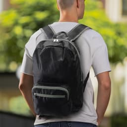Origami Foldable Backpack - image 3