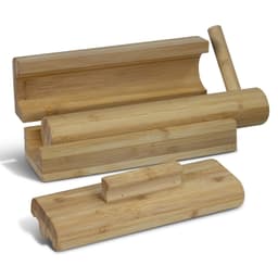 NATURA Bamboo Sushi Maker - image 3