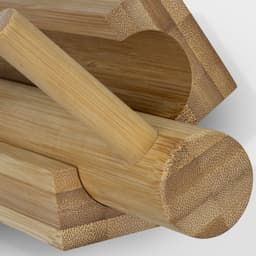 NATURA Bamboo Sushi Maker - image 7