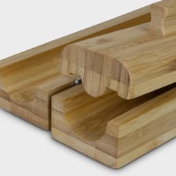 NATURA Bamboo Sushi Maker - image 8