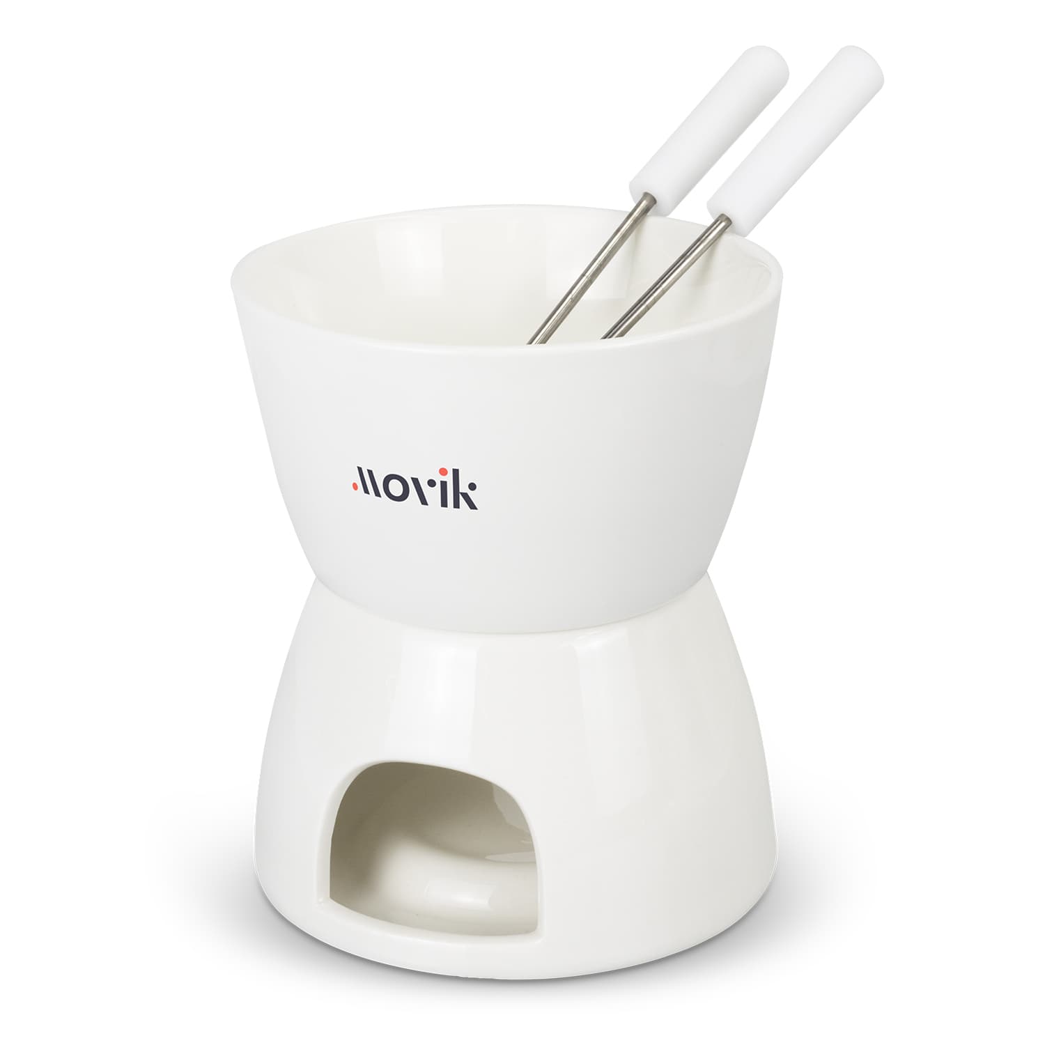 Mini Fondue Set-Active Image