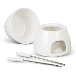 Mini Fondue Set - image 4