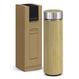 NATURA Bamboo Vacuum Bottle - image 7