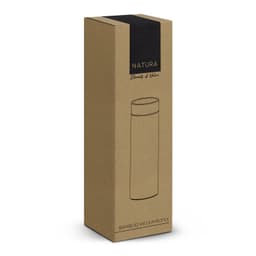 NATURA Bamboo Vacuum Bottle - image 3