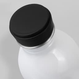 Adora Recycled Aluminium Bottle - image 5