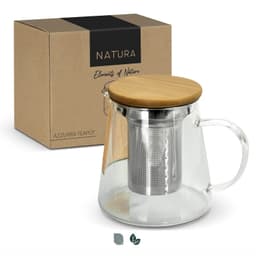 NATURA Azzurra Teapot - image 7