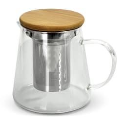 NATURA Azzurra Teapot - image 2