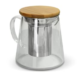 NATURA Azzurra Teapot - image 6