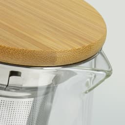 NATURA Azzurra Teapot - image 4