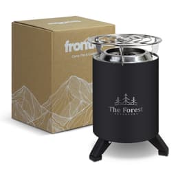 Frontier Camp Fire and Cooker - image 5