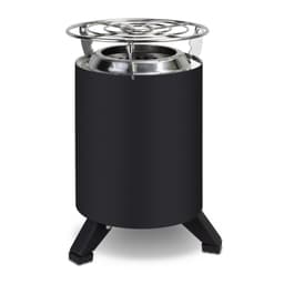 Frontier Camp Fire and Cooker - image 3