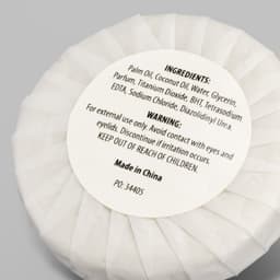 Salon Travel Soap - image 2