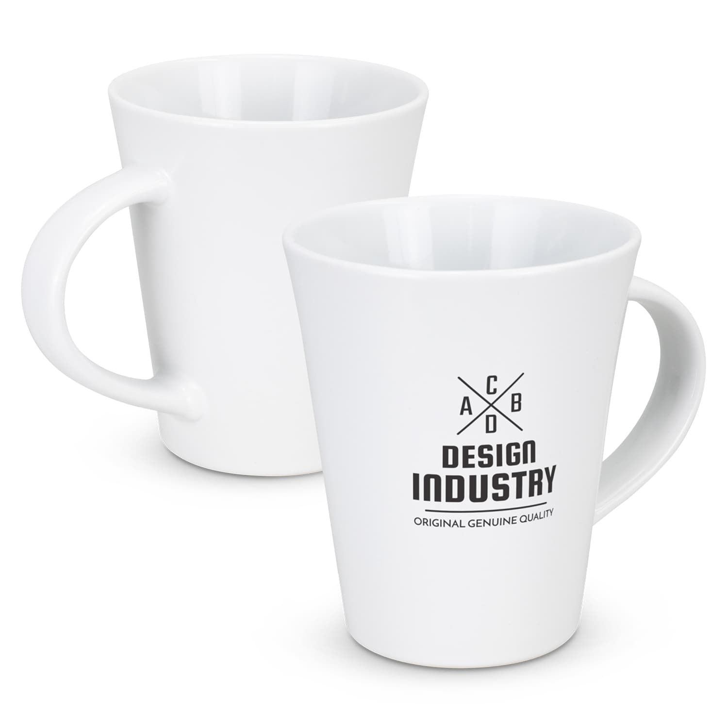 Vienna Coffee Mug-Active Image