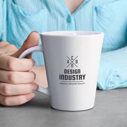 Vienna Coffee Mug - image 3