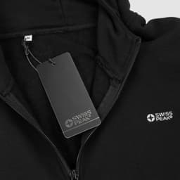 Swiss Peak Urban Hoodie - image 5