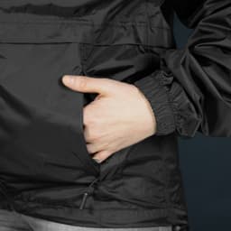 Swiss Peak Urban Windbreaker - image 1