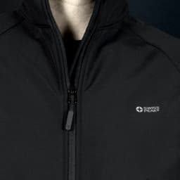 Swiss Peak Urban Softshell Jacket - image 1