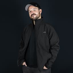 Swiss Peak Urban Softshell Jacket - image 3