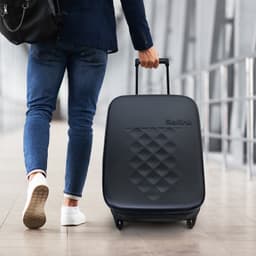 Rollink Flex Earth Suitcase - Small - image 5