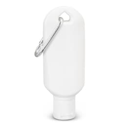 SPF 50+ Sun Gel 50ml Tube with Carabiner - image 1