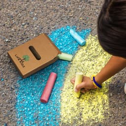 Jumbo Sidewalk Chalk - image 4