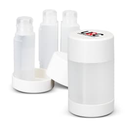 Travel Bottle Set - image 2