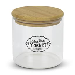 Round Storage Canister Large - image 5