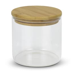 Round Storage Canister Large - image 1
