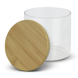 Round Storage Canister Large - image 2