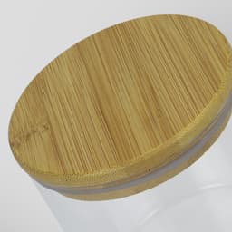 Round Storage Canister Large - image 3
