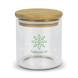Round Storage Canister Small - image 4